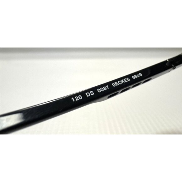 DIESEL Men's Metal Frame Glasses - Picture 8 of 12